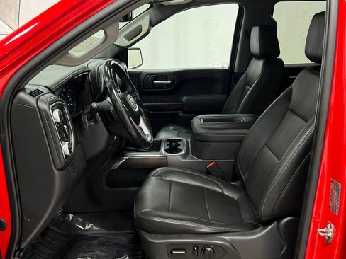 Used 2019 GMC Sierra 1500 SLT w/ SLT Premium Plus Package image 15