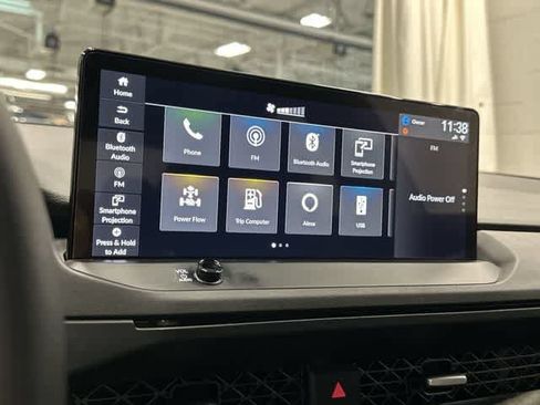 Used 2023 Honda Accord Sport image 21