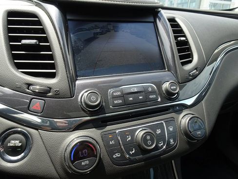 Used 2020 Chevrolet Impala Premier w/ Premier Confidence Package FWD image 20