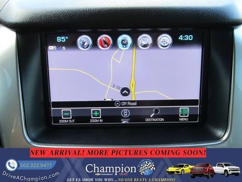 Used 2019 Chevrolet Tahoe Premier w/ Premier Plus Edition AWD/4WD image 17