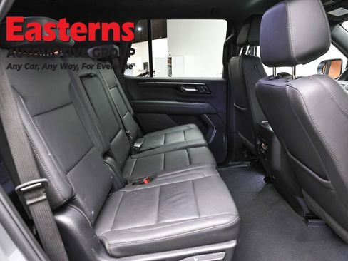 Used 2025 Chevrolet Tahoe LT AWD/4WD image 24