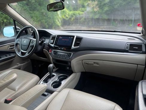 Used 2016 Honda Pilot EX-L image 17