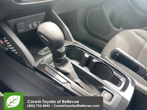Used 2023 Chevrolet TrailBlazer LS FWD image 14