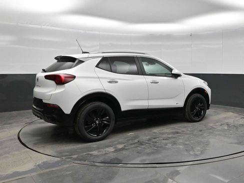 New 2026 Buick Encore GX Sport Touring w/ Advanced Technology Package image 8