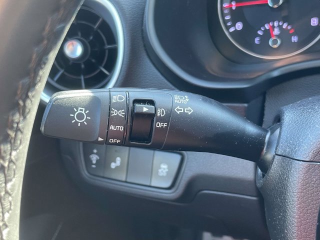 Certified 2024 Kia Forte GT-Line FWD image 28