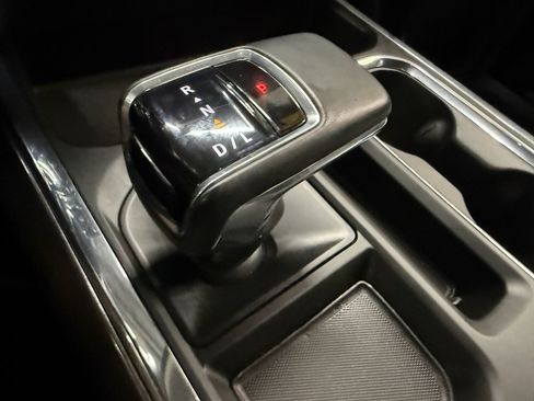 Certified 2023 Chevrolet Silverado 1500 LTZ w/ Technology Package image 40