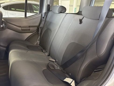 Used 2009 Nissan Xterra X AWD/4WD image 10
