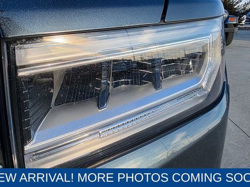 Used 2020 GMC Acadia Denali w/ Technology Package image 9