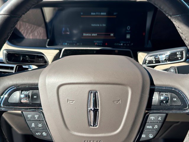 Used 2023 Lincoln Navigator L Reserve AWD/4WD image 36