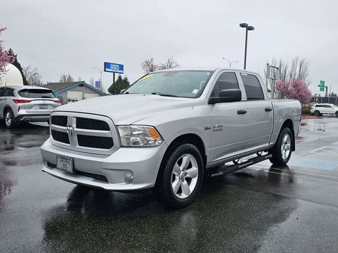 Used 2013 RAM 1500 Express image 3