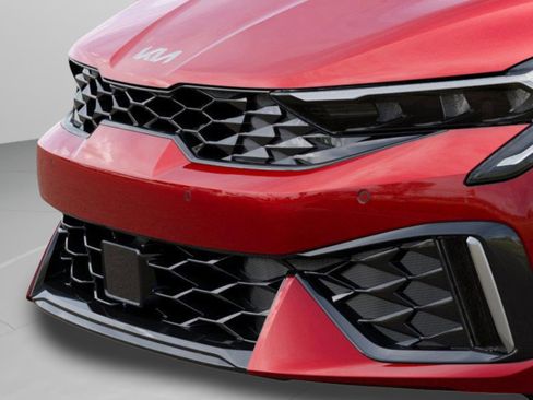 New 2026 Kia K5 GT-Line image 13