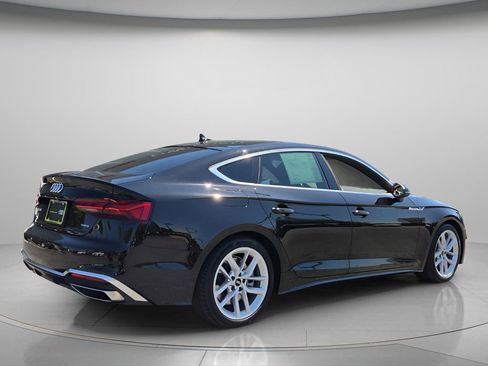 Certified 2023 Audi A5 2.0T Premium w/ Convenience Package AWD/4WD image 7
