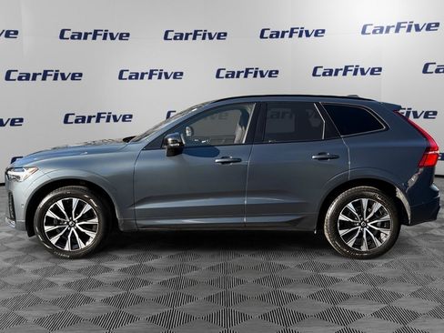 Used 2023 Volvo XC60 B5 Plus w/ Climate Package AWD/4WD image 2