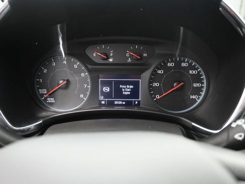 Used 2024 Chevrolet Equinox LS w/ Driver Confidence II Package FWD image 18
