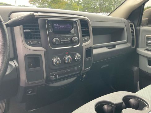 Used 2017 RAM 2500 Tradesman w/ Power & Remote Entry Group RWD image 21