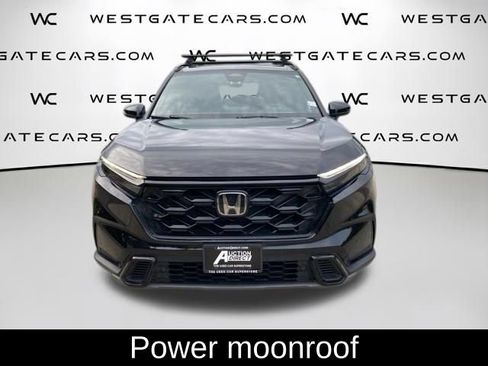 Used 2024 Honda CR-V Sport-L image 2