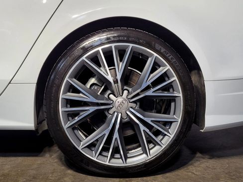 Used 2017 Audi A7 3.0T Prestige w/ Prestige Package image 51