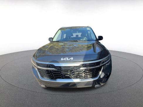 Used 2025 Kia Seltos S image 2
