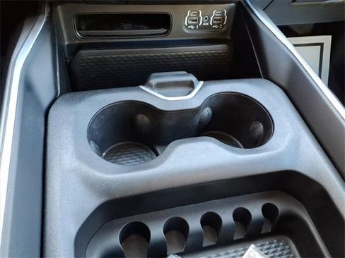Used 2022 RAM 1500 Big Horn image 26