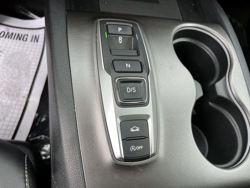 Certified 2023 Honda Ridgeline RTL-E image 31