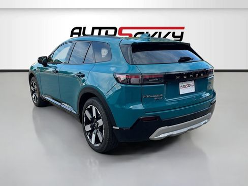 Used 2025 Honda Prologue Elite image 5