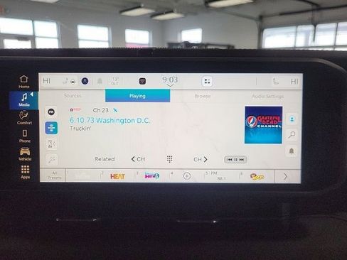 New 2025 Jeep Wrangler Sahara image 49