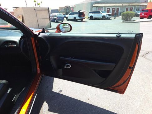 Used 2020 Dodge Challenger R/T image 21