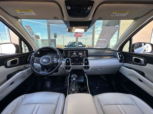 Used 2021 Kia Sorento S w/ Panoramic Sunroof Package image 25