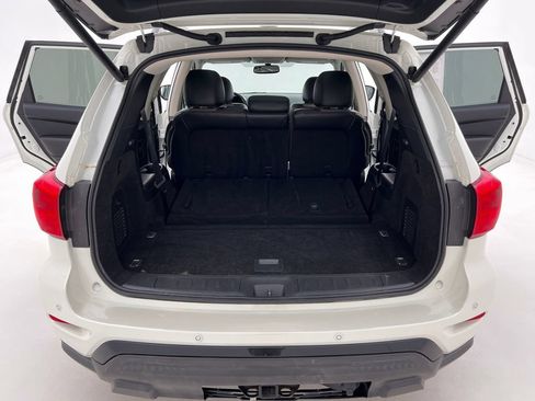 Used 2020 Nissan Pathfinder SL AWD/4WD image 26