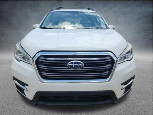Used 2020 Subaru Ascent Limited AWD/4WD image 3