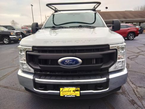 Used 2021 Ford F250 XL w/ Power Equipment Group image 3
