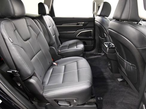 Certified 2025 Kia Telluride EX AWD/4WD image 19