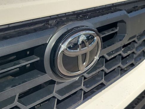 New 2025 Toyota Tacoma TRD Sport image 39