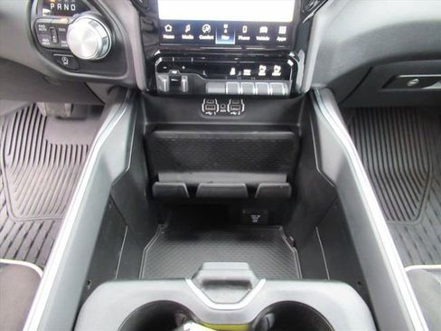Used 2023 RAM 1500 Laramie image 24