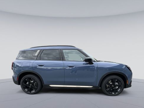 New 2026 MINI Cooper Countryman S AWD/4WD image 6