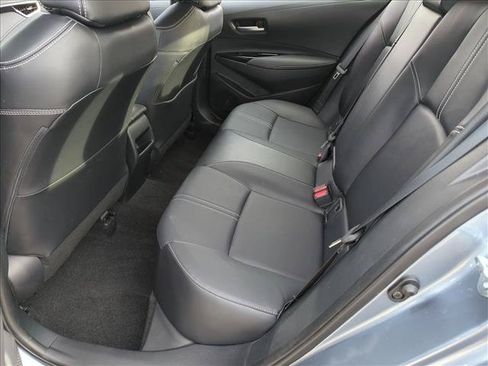 Certified 2020 Toyota Corolla XLE FWD image 17