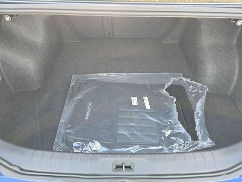 Used 2020 Nissan Altima 2.5 Platinum image 30