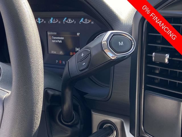 New 2026 Ford F150 XL RWD image 25