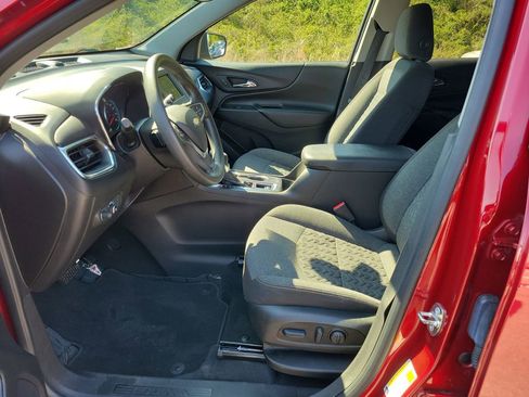 Used 2023 Chevrolet Equinox LT image 26