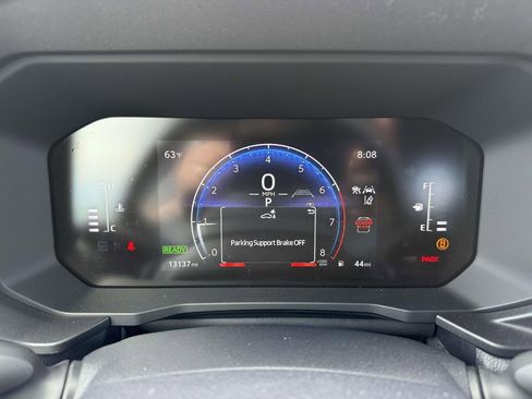 Used 2025 Toyota Land Cruiser 1958 image 30