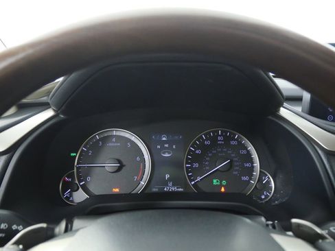 Used 2022 Lexus RX 350L FWD w/ Premium Package image 22