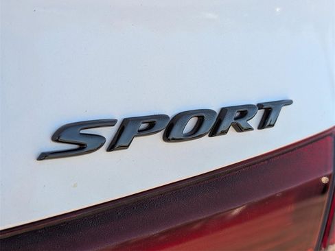 New 2026 Honda Civic Sport image 11