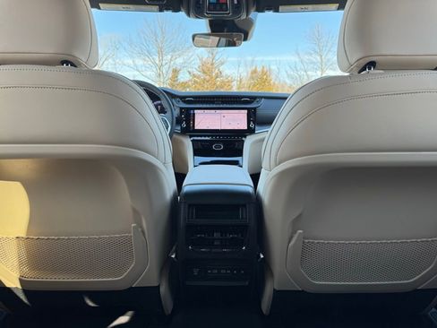 New 2026 Jeep Grand Cherokee Limited w/ Limited Altitude Package image 36