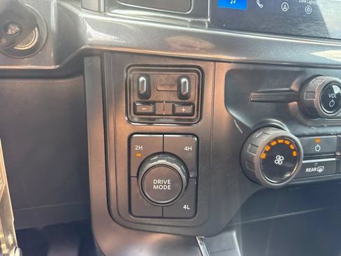 Used 2024 Ford F150 STX AWD/4WD image 14