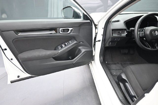 Used 2024 Honda Civic EX image 17