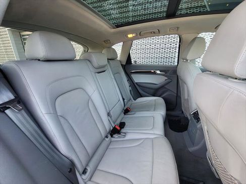 Used 2016 Audi Q5 2.0T Premium AWD/4WD image 18