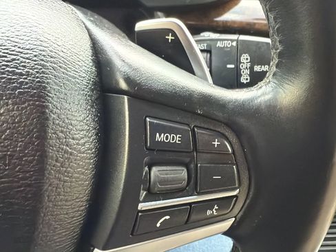 Used 2018 BMW X5 xDrive35i AWD/4WD image 11
