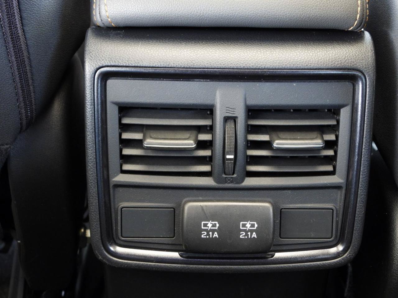 Used 2022 Subaru Forester Wilderness AWD/4WD image 83