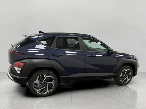 New 2026 Hyundai Kona SEL Premium image 2