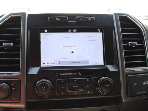 Used 2019 Ford F150 XLT w/ Equipment Group 302A Luxury RWD image 16